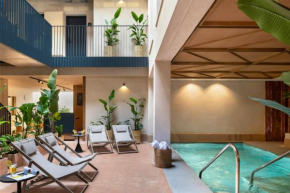 Rincones de Lola - Castilla 91 - Shared jacuzzi